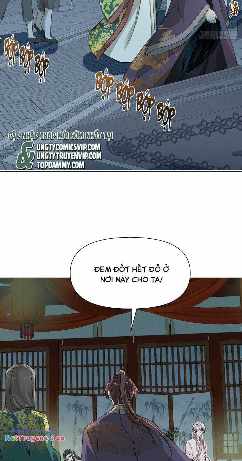 Sau Khi Trùng Sinh Thuần Phục Ác Đồ Hắc Liên Hoa Chapter 38 trang 9