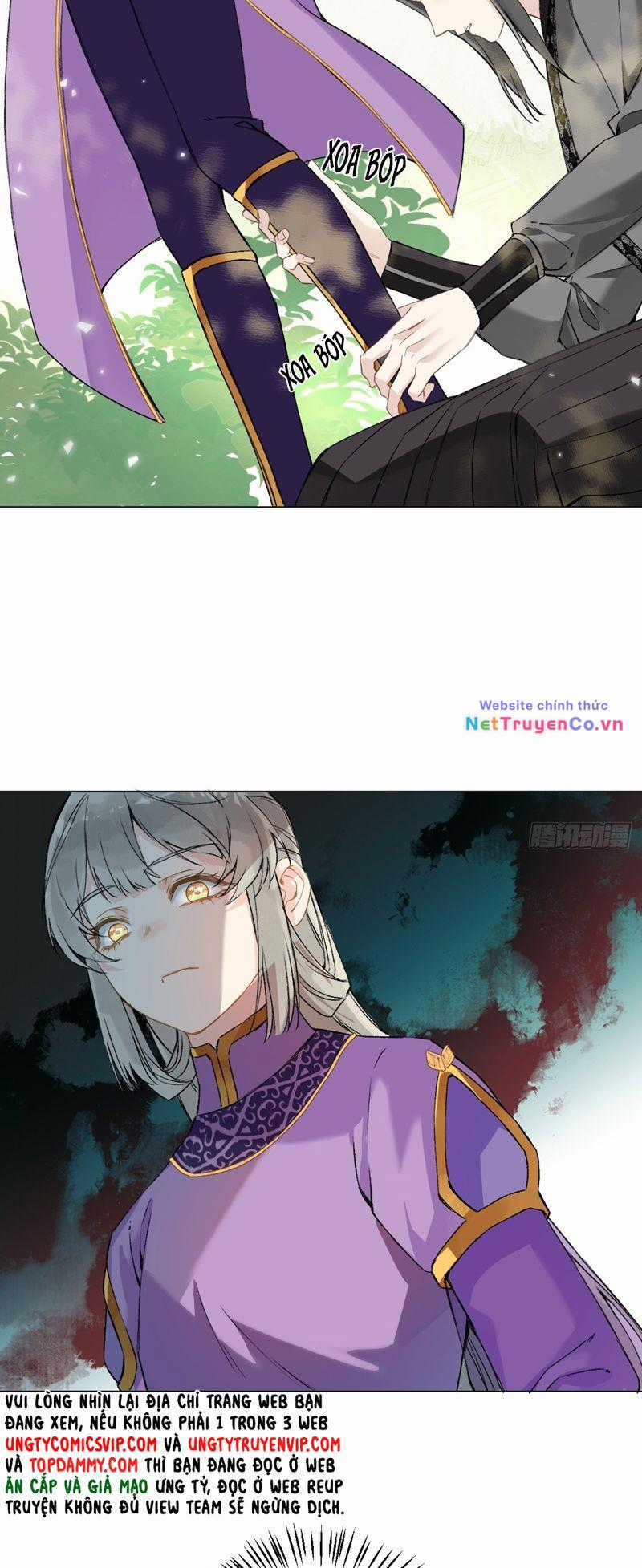 Sau Khi Trùng Sinh Thuần Phục Ác Đồ Hắc Liên Hoa Chapter 39 trang 12