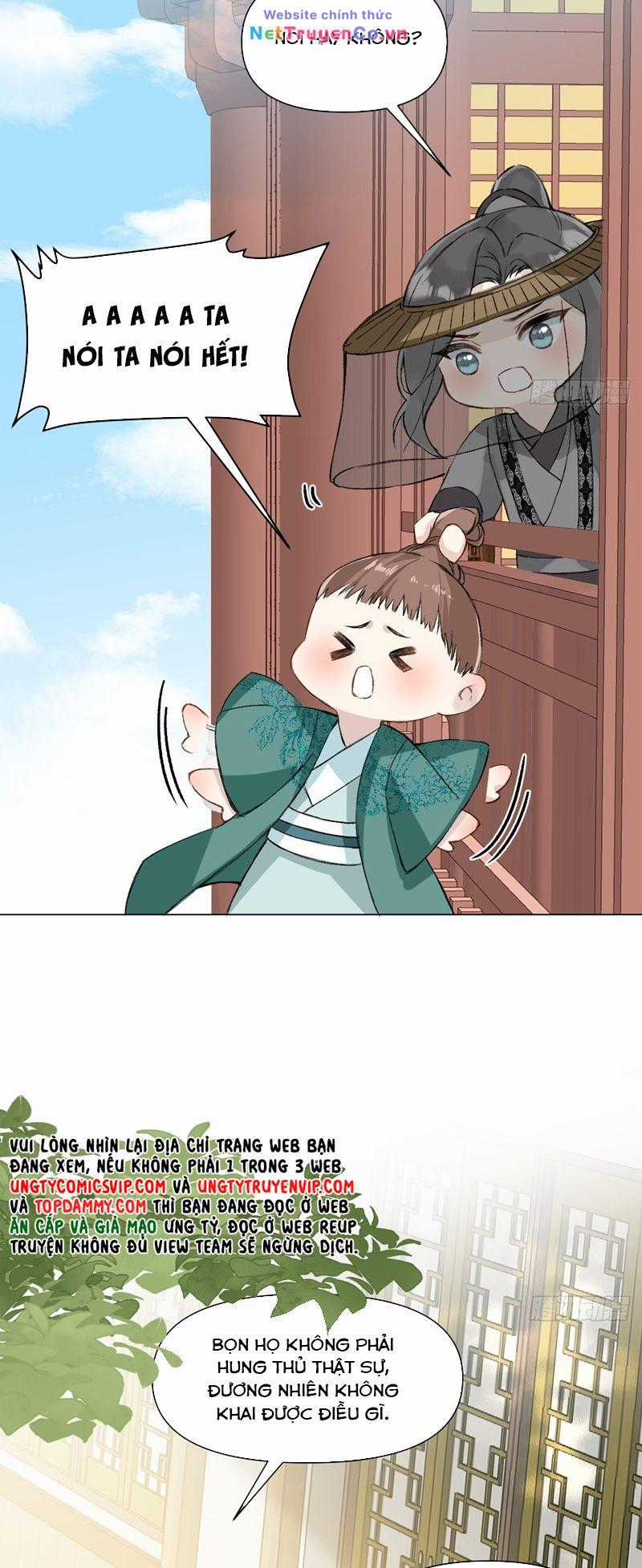 Sau Khi Trùng Sinh Thuần Phục Ác Đồ Hắc Liên Hoa Chapter 39 trang 2