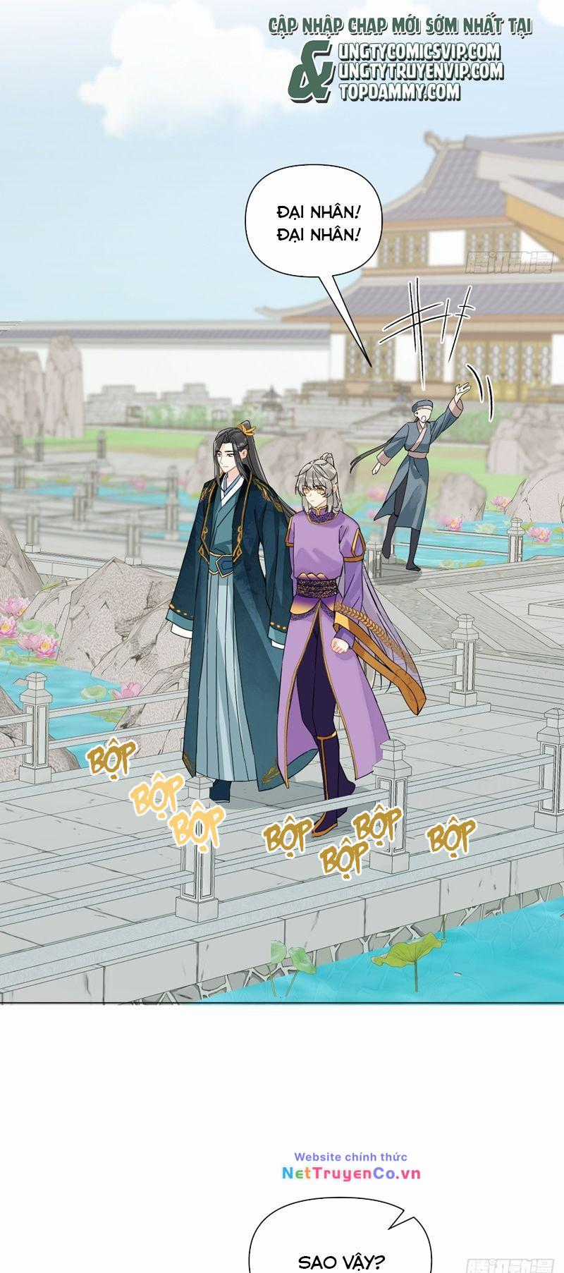 Sau Khi Trùng Sinh Thuần Phục Ác Đồ Hắc Liên Hoa Chapter 39 trang 20