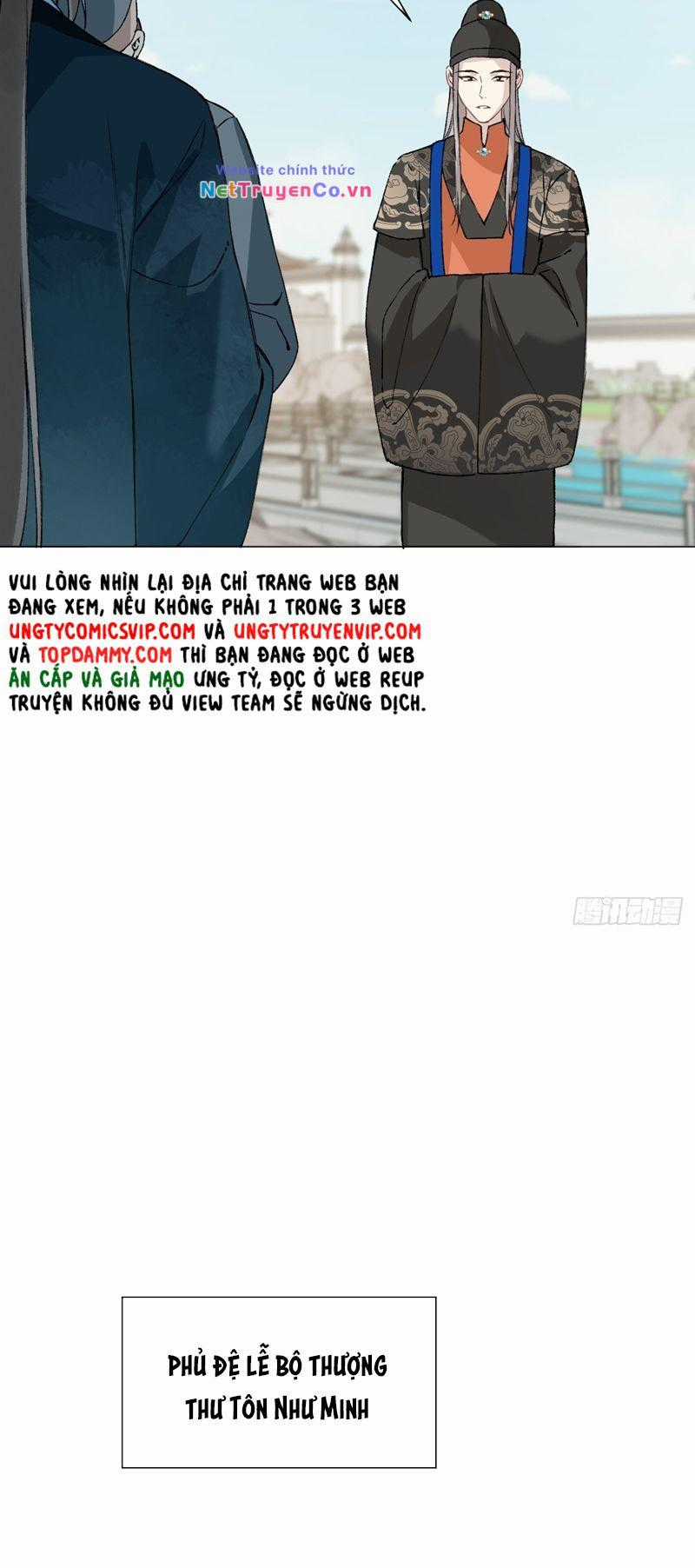 Sau Khi Trùng Sinh Thuần Phục Ác Đồ Hắc Liên Hoa Chapter 39 trang 22