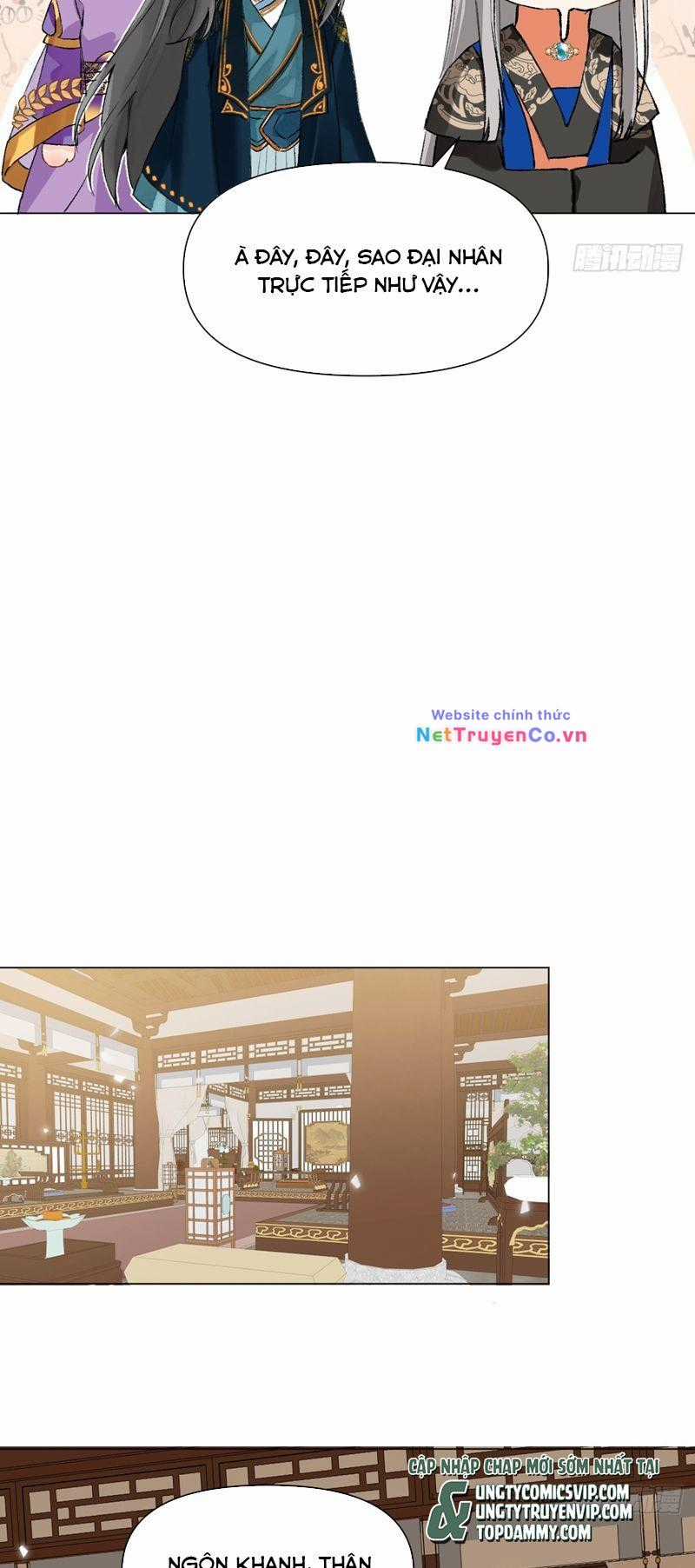 Sau Khi Trùng Sinh Thuần Phục Ác Đồ Hắc Liên Hoa Chapter 39 trang 24