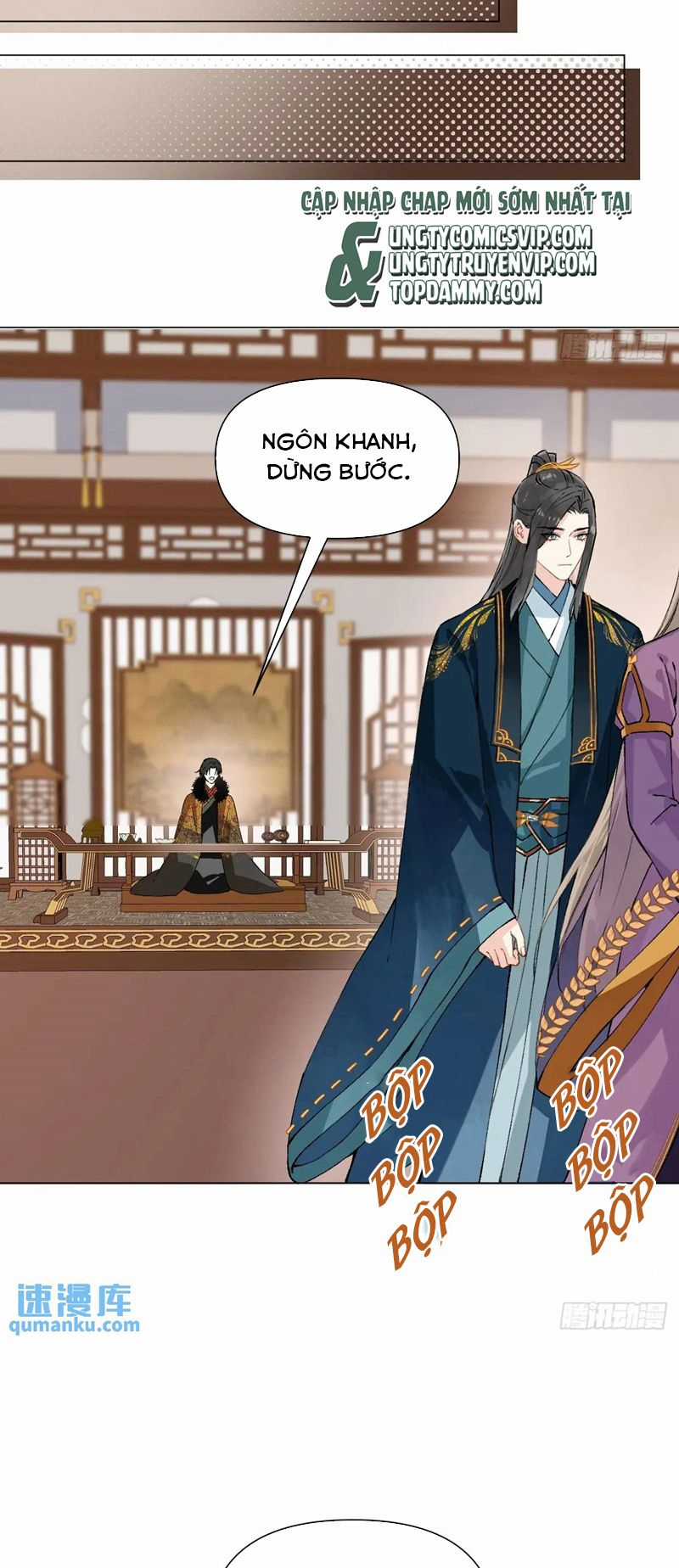 Sau Khi Trùng Sinh Thuần Phục Ác Đồ Hắc Liên Hoa Chapter 40 trang 16