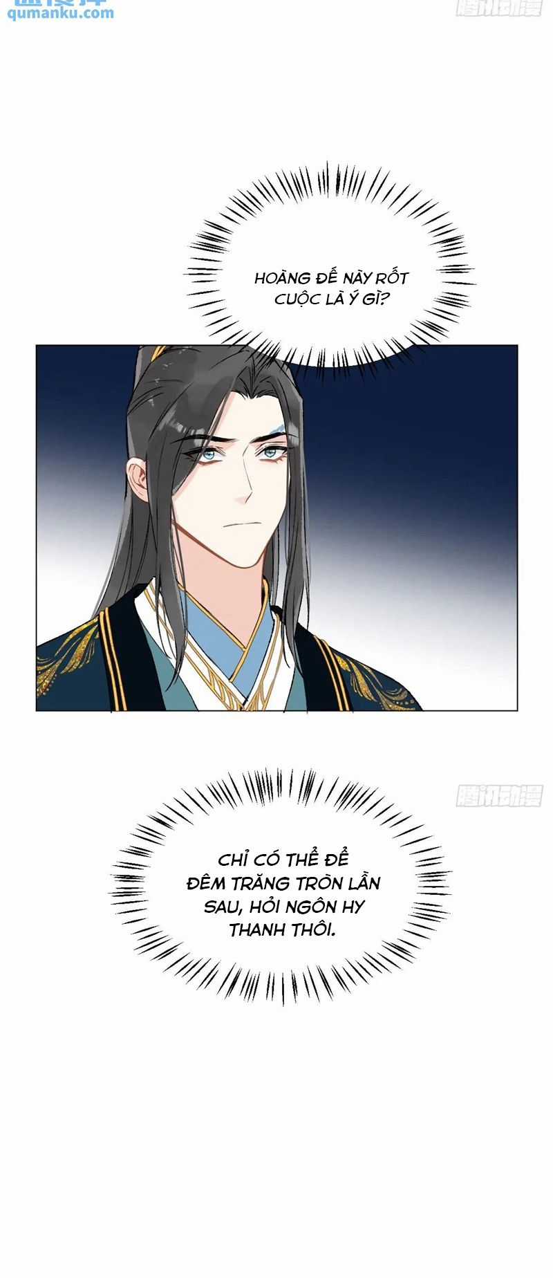 Sau Khi Trùng Sinh Thuần Phục Ác Đồ Hắc Liên Hoa Chapter 40 trang 24