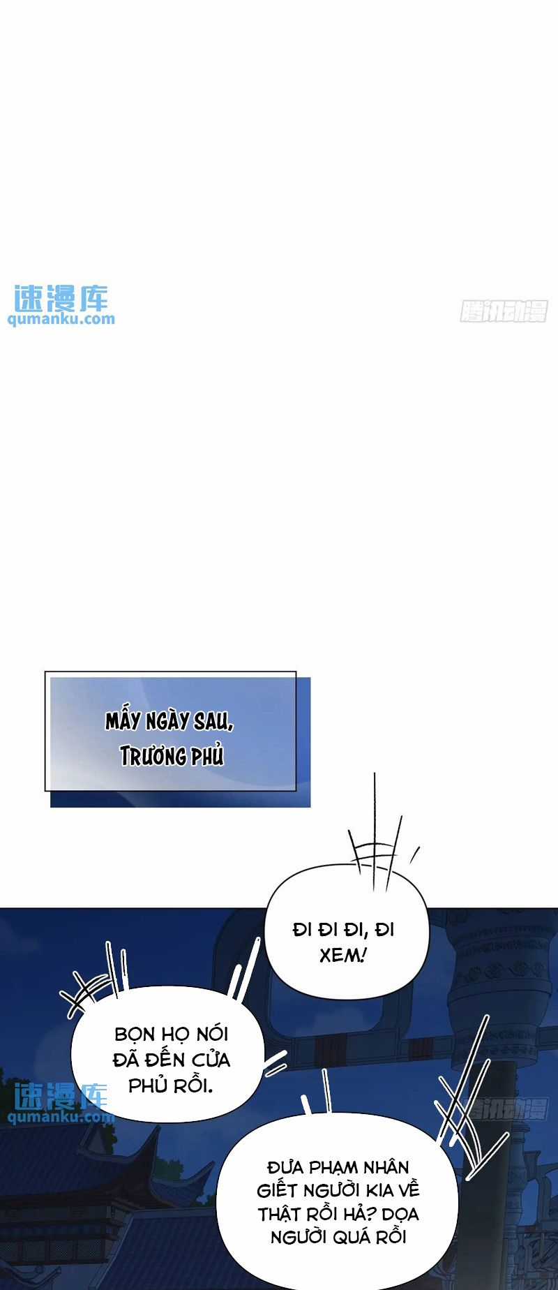 Sau Khi Trùng Sinh Thuần Phục Ác Đồ Hắc Liên Hoa Chapter 40 trang 25