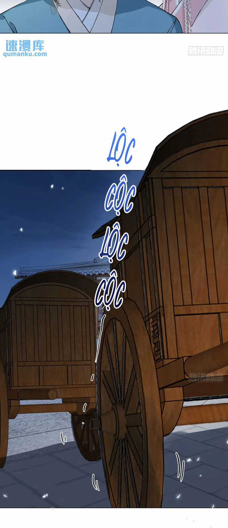 Sau Khi Trùng Sinh Thuần Phục Ác Đồ Hắc Liên Hoa Chapter 40 trang 27