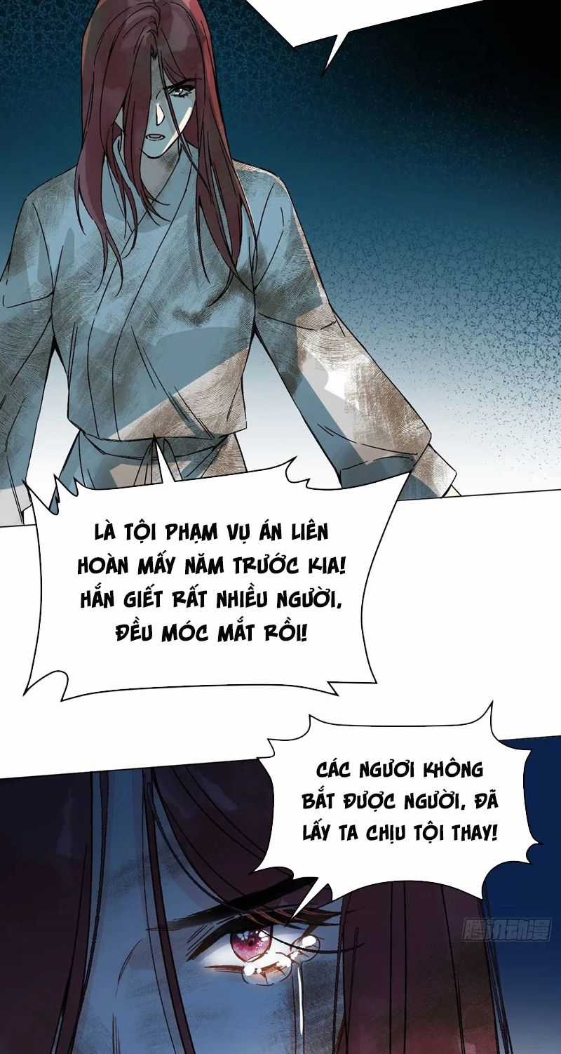 Sau Khi Trùng Sinh Thuần Phục Ác Đồ Hắc Liên Hoa Chapter 40 trang 31