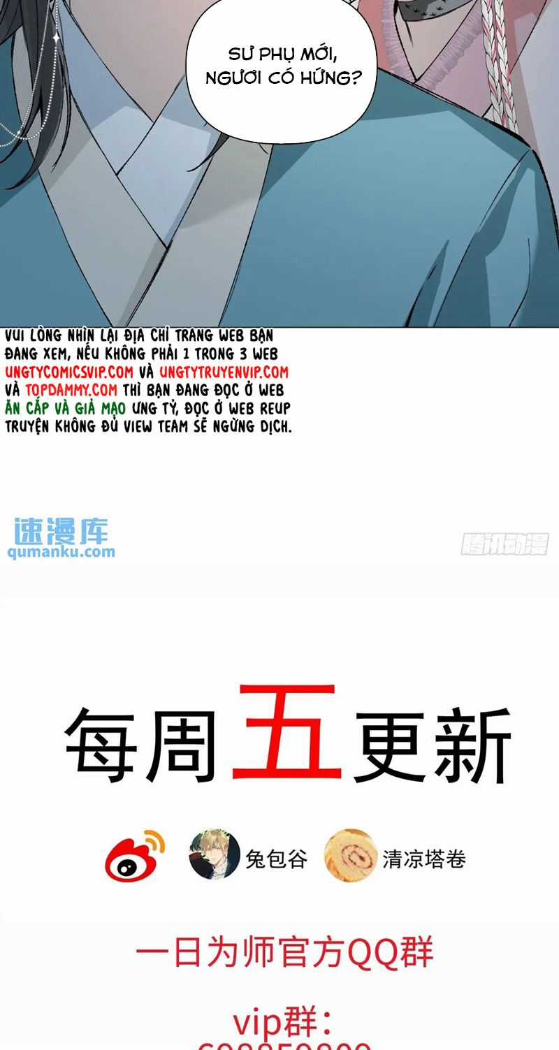 Sau Khi Trùng Sinh Thuần Phục Ác Đồ Hắc Liên Hoa Chapter 40 trang 34