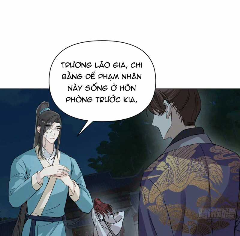 Sau Khi Trùng Sinh Thuần Phục Ác Đồ Hắc Liên Hoa Chapter 41 trang 11