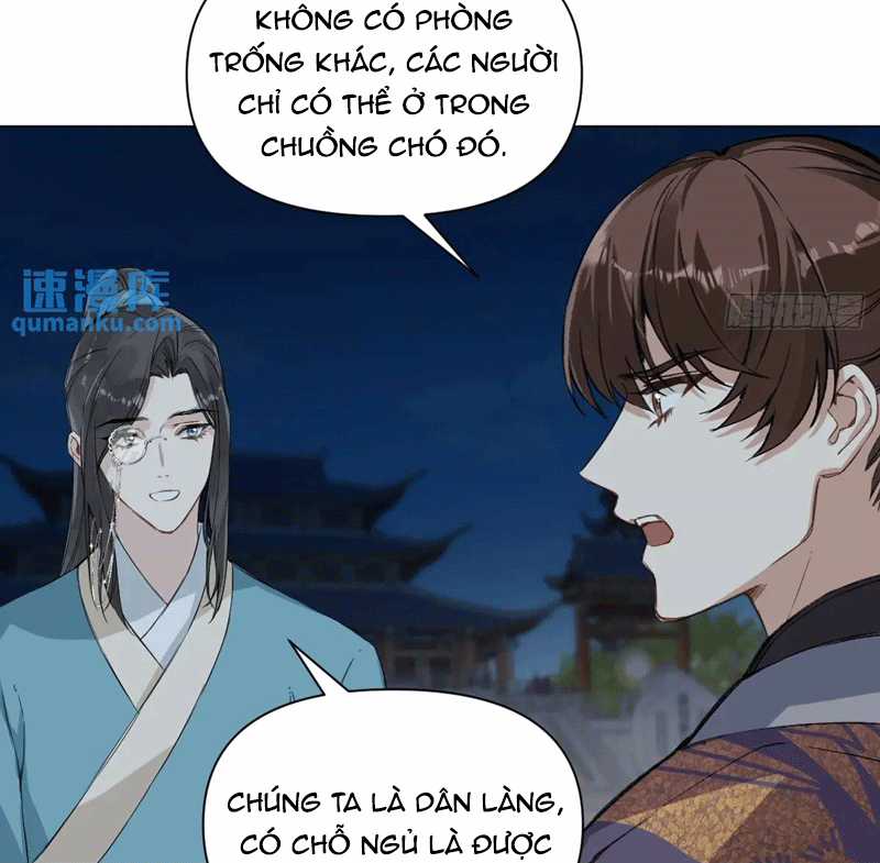 Sau Khi Trùng Sinh Thuần Phục Ác Đồ Hắc Liên Hoa Chapter 41 trang 13