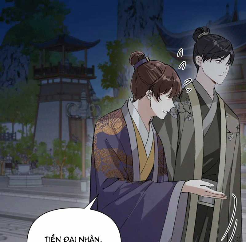 Sau Khi Trùng Sinh Thuần Phục Ác Đồ Hắc Liên Hoa Chapter 41 trang 15