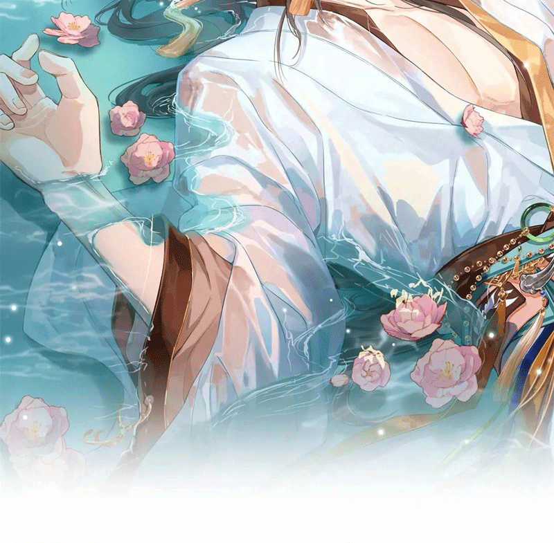 Sau Khi Trùng Sinh Thuần Phục Ác Đồ Hắc Liên Hoa Chapter 41 trang 2