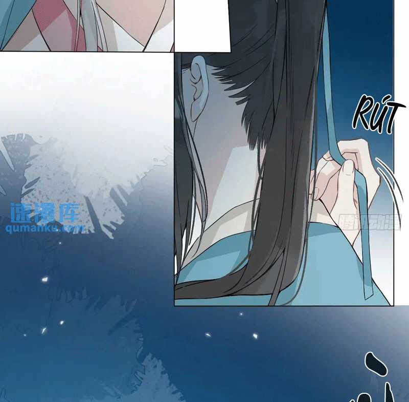 Sau Khi Trùng Sinh Thuần Phục Ác Đồ Hắc Liên Hoa Chapter 41 trang 23