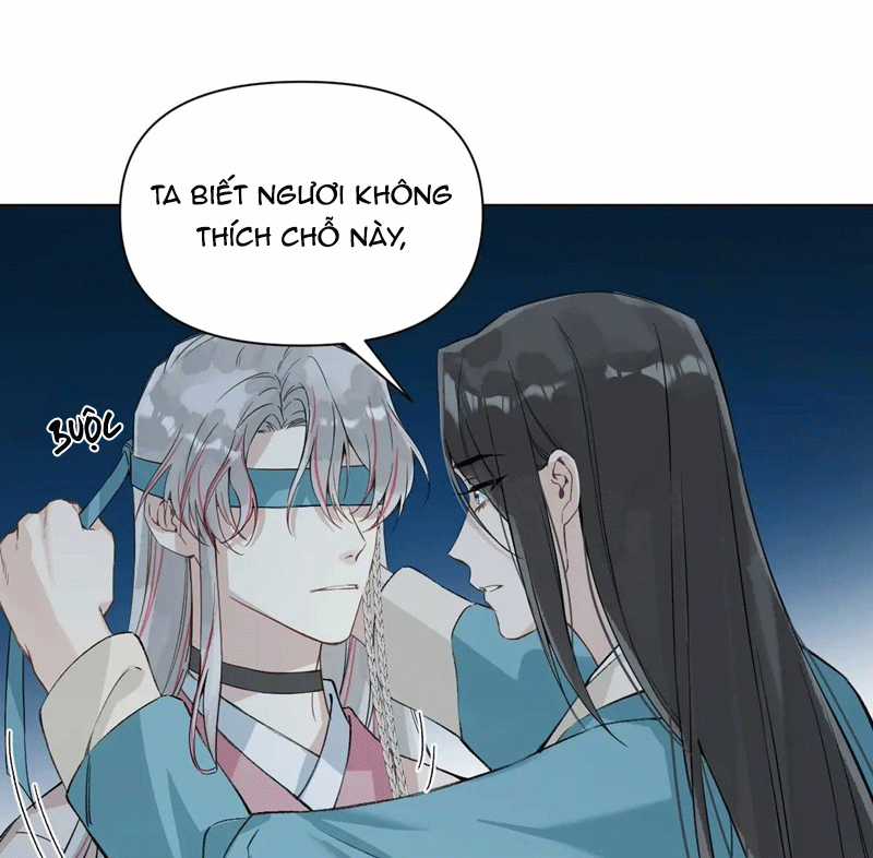 Sau Khi Trùng Sinh Thuần Phục Ác Đồ Hắc Liên Hoa Chapter 41 trang 26