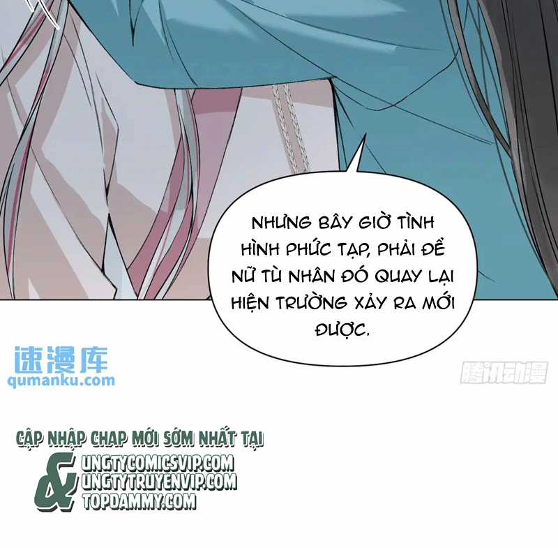 Sau Khi Trùng Sinh Thuần Phục Ác Đồ Hắc Liên Hoa Chapter 41 trang 27