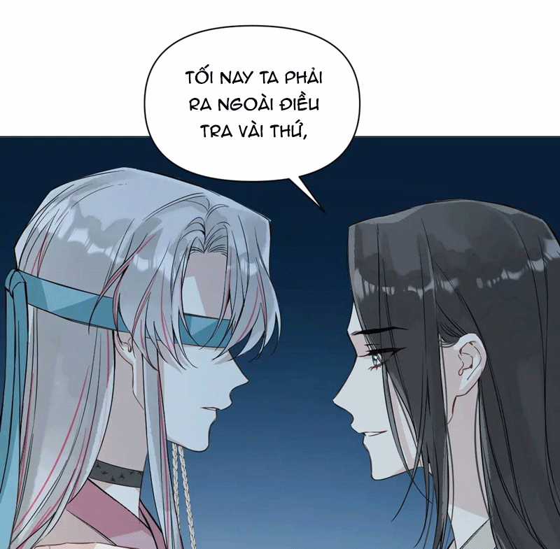 Sau Khi Trùng Sinh Thuần Phục Ác Đồ Hắc Liên Hoa Chapter 41 trang 28