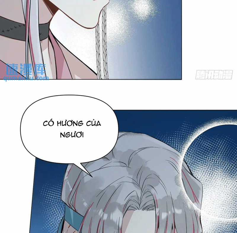 Sau Khi Trùng Sinh Thuần Phục Ác Đồ Hắc Liên Hoa Chapter 41 trang 31