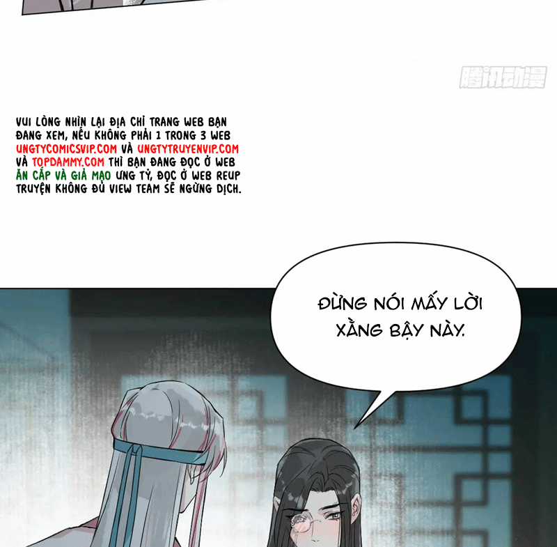 Sau Khi Trùng Sinh Thuần Phục Ác Đồ Hắc Liên Hoa Chapter 41 trang 33