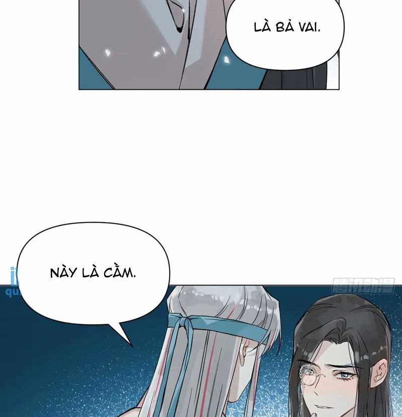 Sau Khi Trùng Sinh Thuần Phục Ác Đồ Hắc Liên Hoa Chapter 41 trang 36