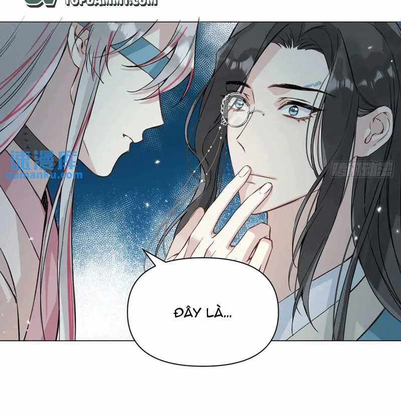 Sau Khi Trùng Sinh Thuần Phục Ác Đồ Hắc Liên Hoa Chapter 41 trang 38