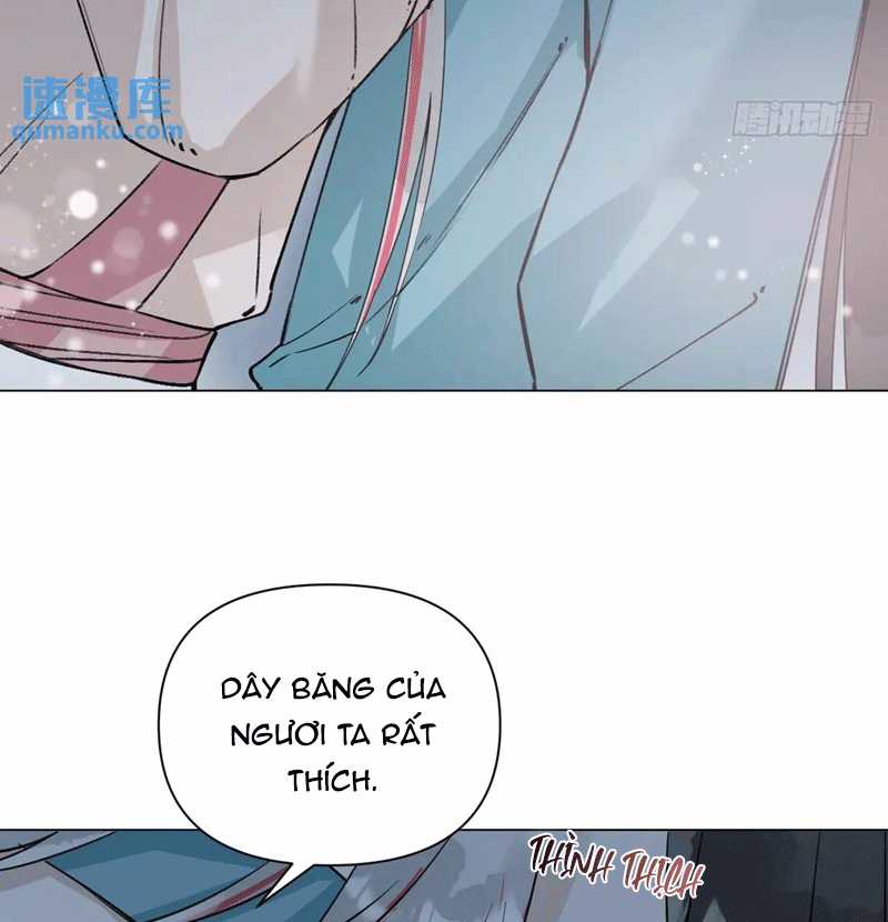 Sau Khi Trùng Sinh Thuần Phục Ác Đồ Hắc Liên Hoa Chapter 41 trang 40