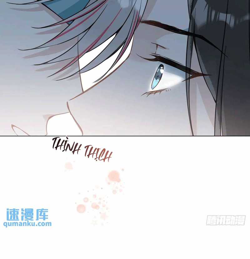 Sau Khi Trùng Sinh Thuần Phục Ác Đồ Hắc Liên Hoa Chapter 41 trang 41