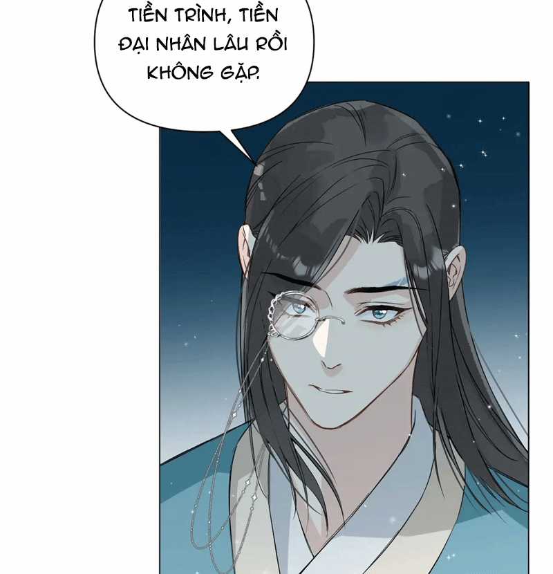 Sau Khi Trùng Sinh Thuần Phục Ác Đồ Hắc Liên Hoa Chapter 41 trang 49