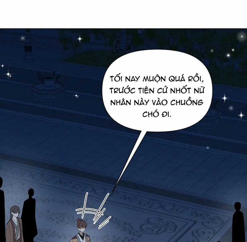 Sau Khi Trùng Sinh Thuần Phục Ác Đồ Hắc Liên Hoa Chapter 41 trang 5