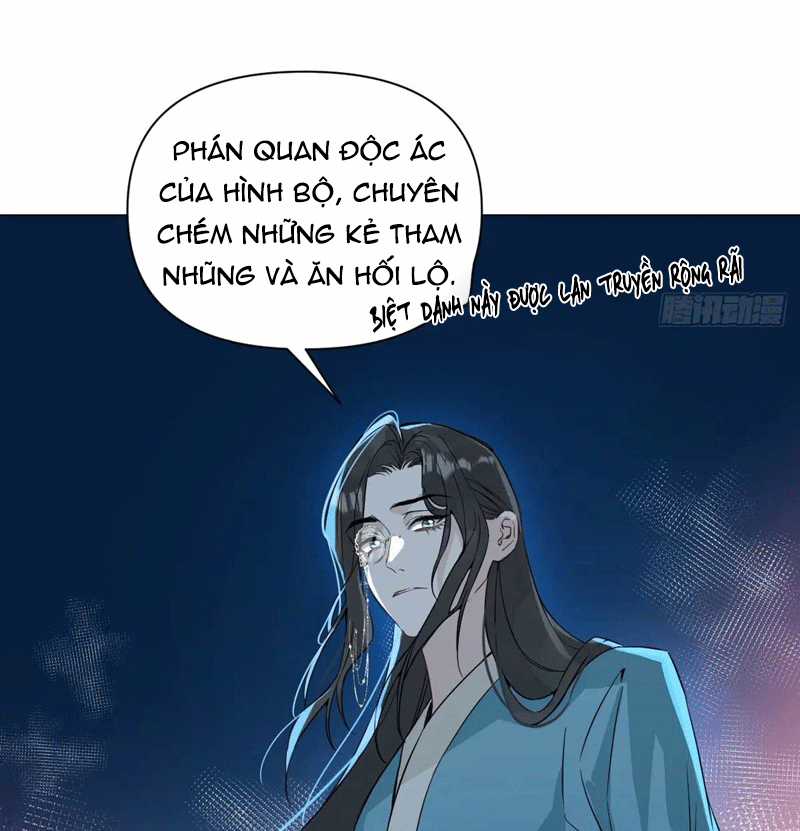 Sau Khi Trùng Sinh Thuần Phục Ác Đồ Hắc Liên Hoa Chapter 41 trang 52