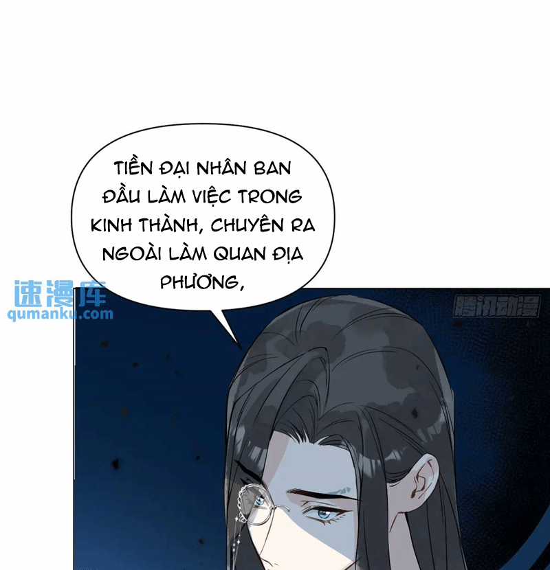 Sau Khi Trùng Sinh Thuần Phục Ác Đồ Hắc Liên Hoa Chapter 41 trang 57