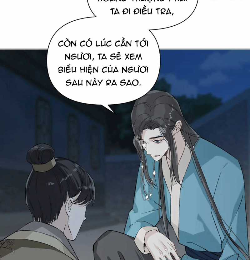 Sau Khi Trùng Sinh Thuần Phục Ác Đồ Hắc Liên Hoa Chapter 41 trang 61