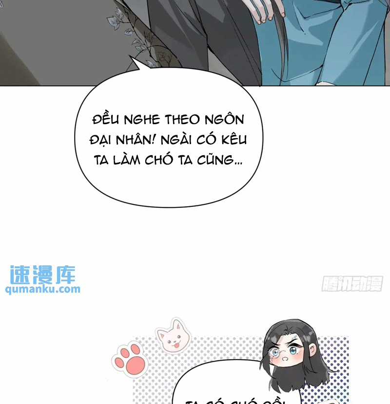 Sau Khi Trùng Sinh Thuần Phục Ác Đồ Hắc Liên Hoa Chapter 41 trang 62