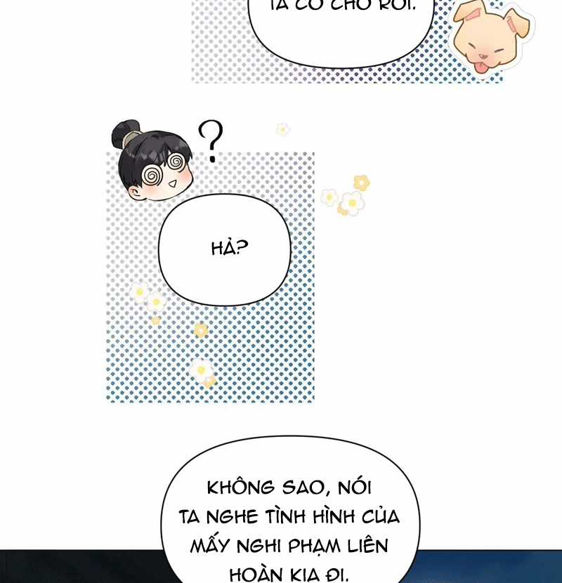 Sau Khi Trùng Sinh Thuần Phục Ác Đồ Hắc Liên Hoa Chapter 41 trang 63