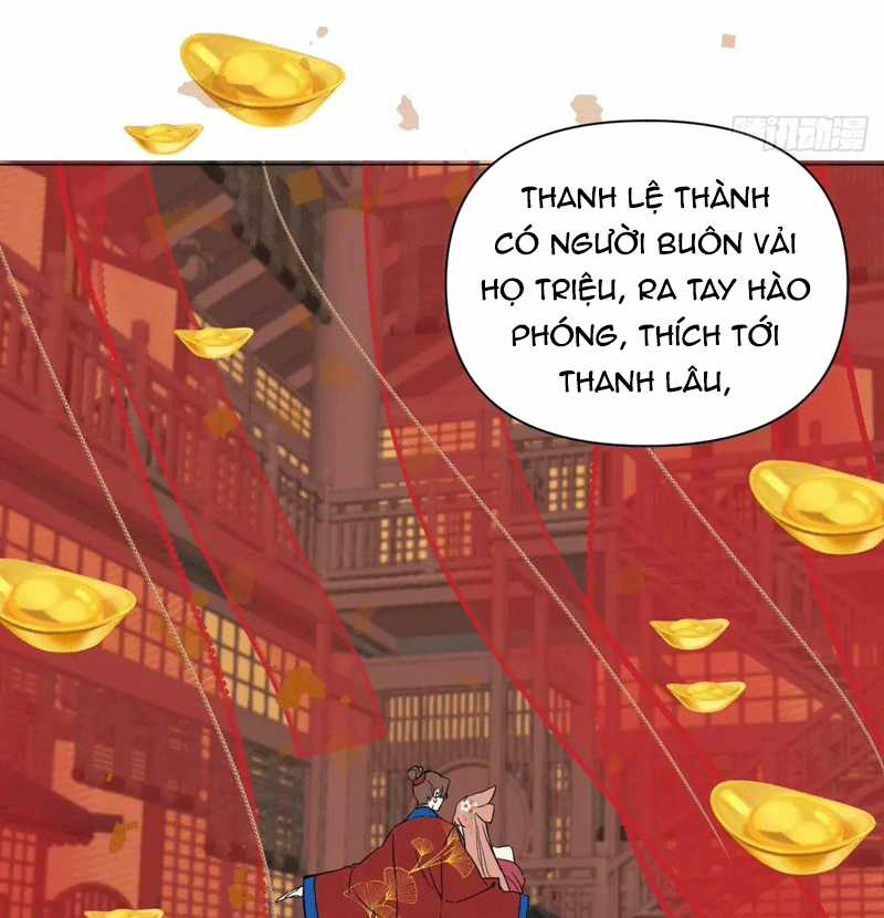 Sau Khi Trùng Sinh Thuần Phục Ác Đồ Hắc Liên Hoa Chapter 41 trang 66