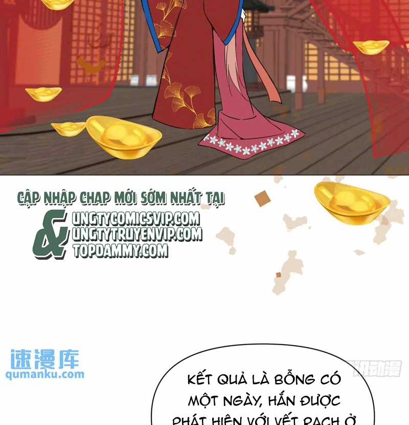 Sau Khi Trùng Sinh Thuần Phục Ác Đồ Hắc Liên Hoa Chapter 41 trang 67