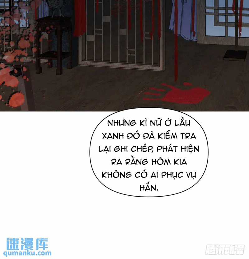 Sau Khi Trùng Sinh Thuần Phục Ác Đồ Hắc Liên Hoa Chapter 41 trang 69