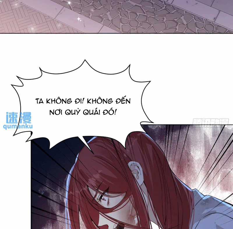 Sau Khi Trùng Sinh Thuần Phục Ác Đồ Hắc Liên Hoa Chapter 41 trang 7