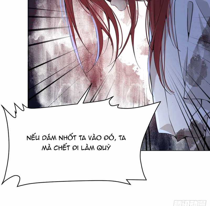 Sau Khi Trùng Sinh Thuần Phục Ác Đồ Hắc Liên Hoa Chapter 41 trang 8