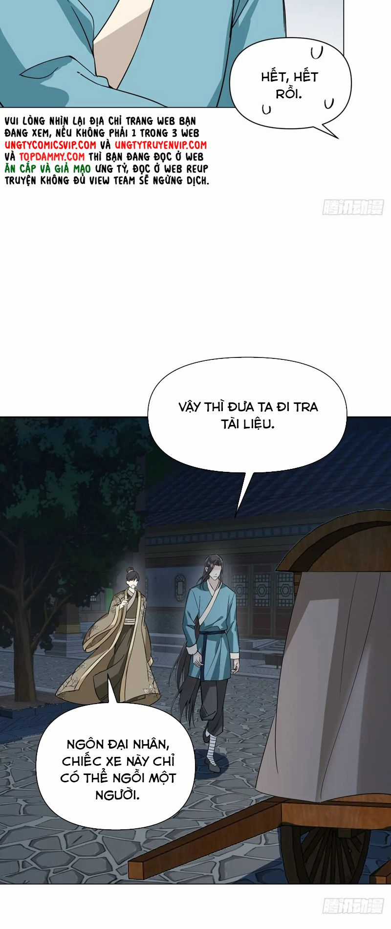 Sau Khi Trùng Sinh Thuần Phục Ác Đồ Hắc Liên Hoa Chapter 42 trang 10