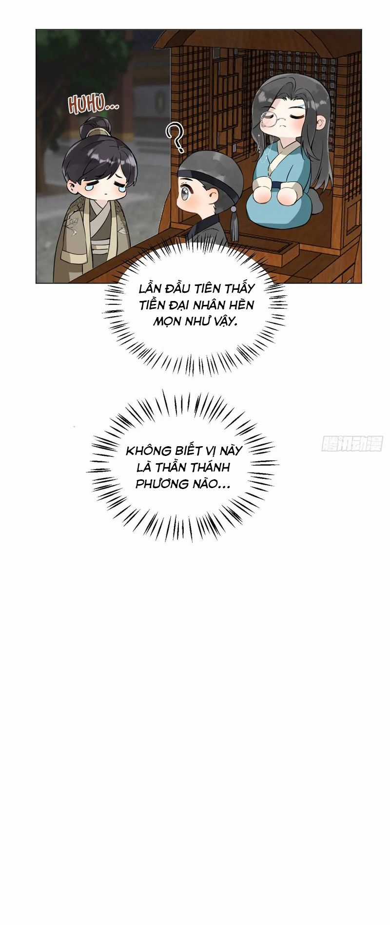 Sau Khi Trùng Sinh Thuần Phục Ác Đồ Hắc Liên Hoa Chapter 42 trang 12