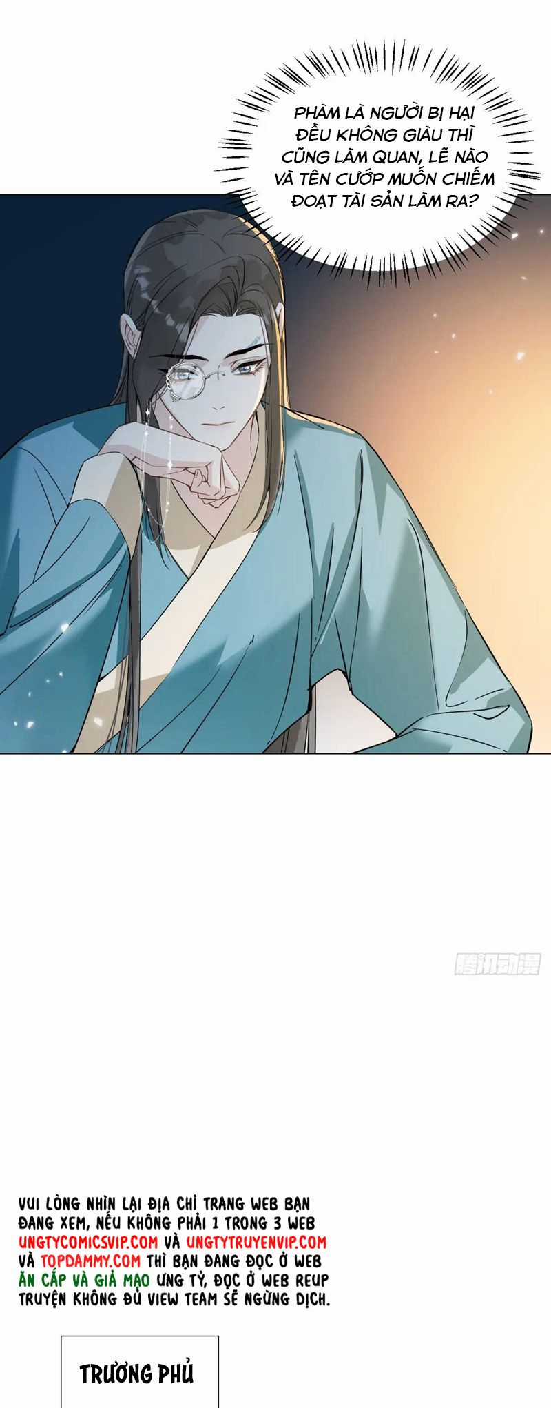 Sau Khi Trùng Sinh Thuần Phục Ác Đồ Hắc Liên Hoa Chapter 42 trang 14