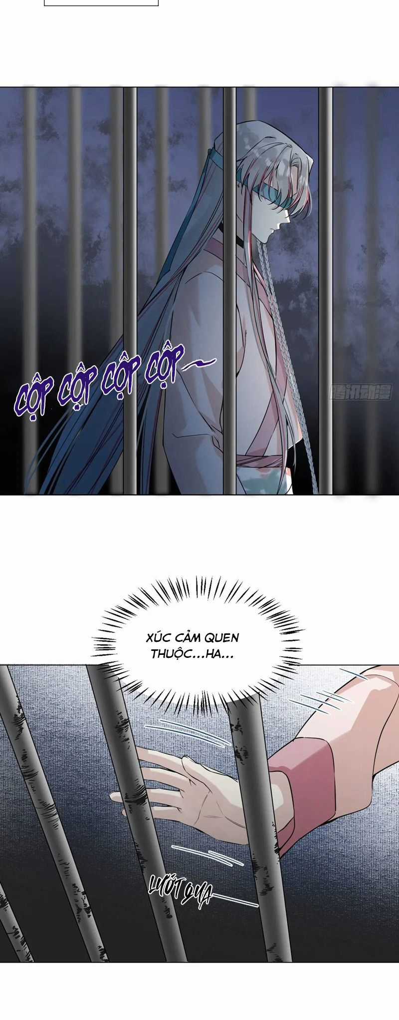 Sau Khi Trùng Sinh Thuần Phục Ác Đồ Hắc Liên Hoa Chapter 42 trang 15