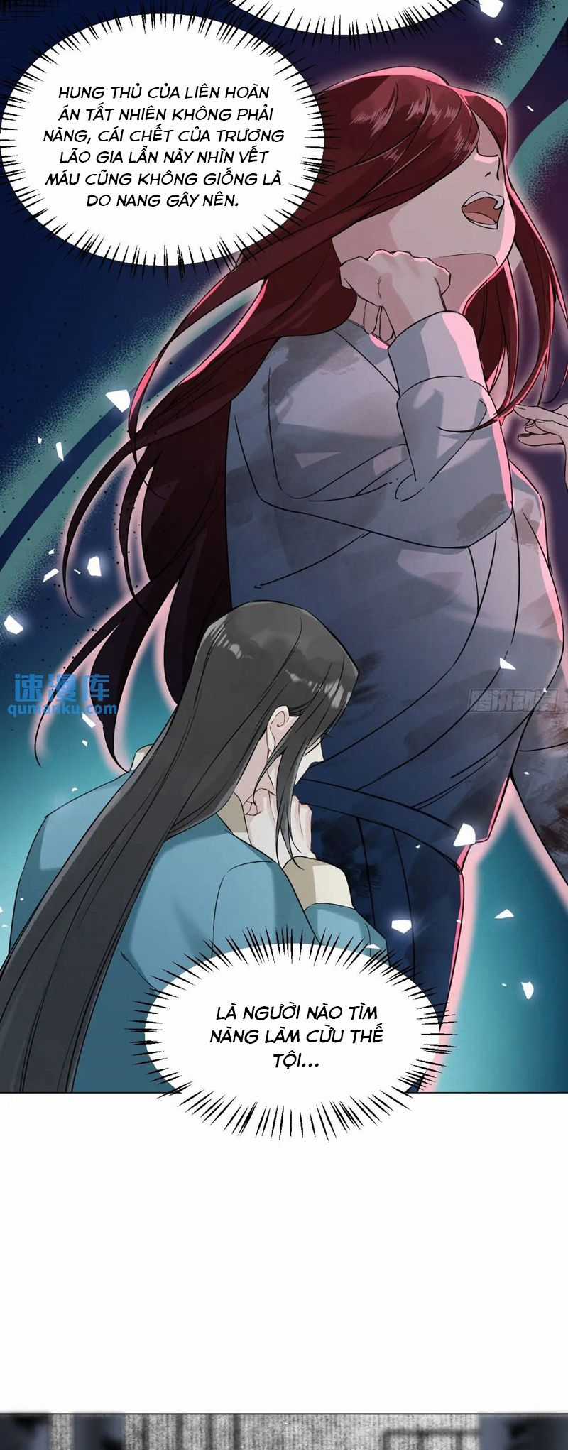 Sau Khi Trùng Sinh Thuần Phục Ác Đồ Hắc Liên Hoa Chapter 42 trang 17