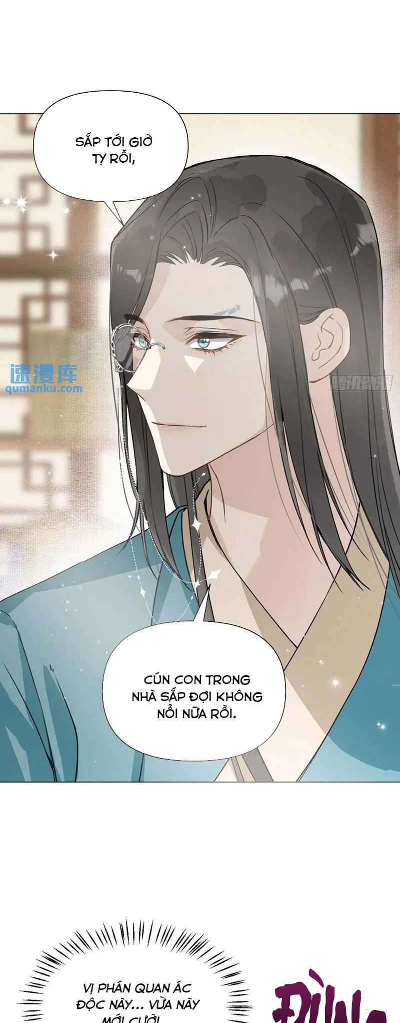 Sau Khi Trùng Sinh Thuần Phục Ác Đồ Hắc Liên Hoa Chapter 42 trang 20