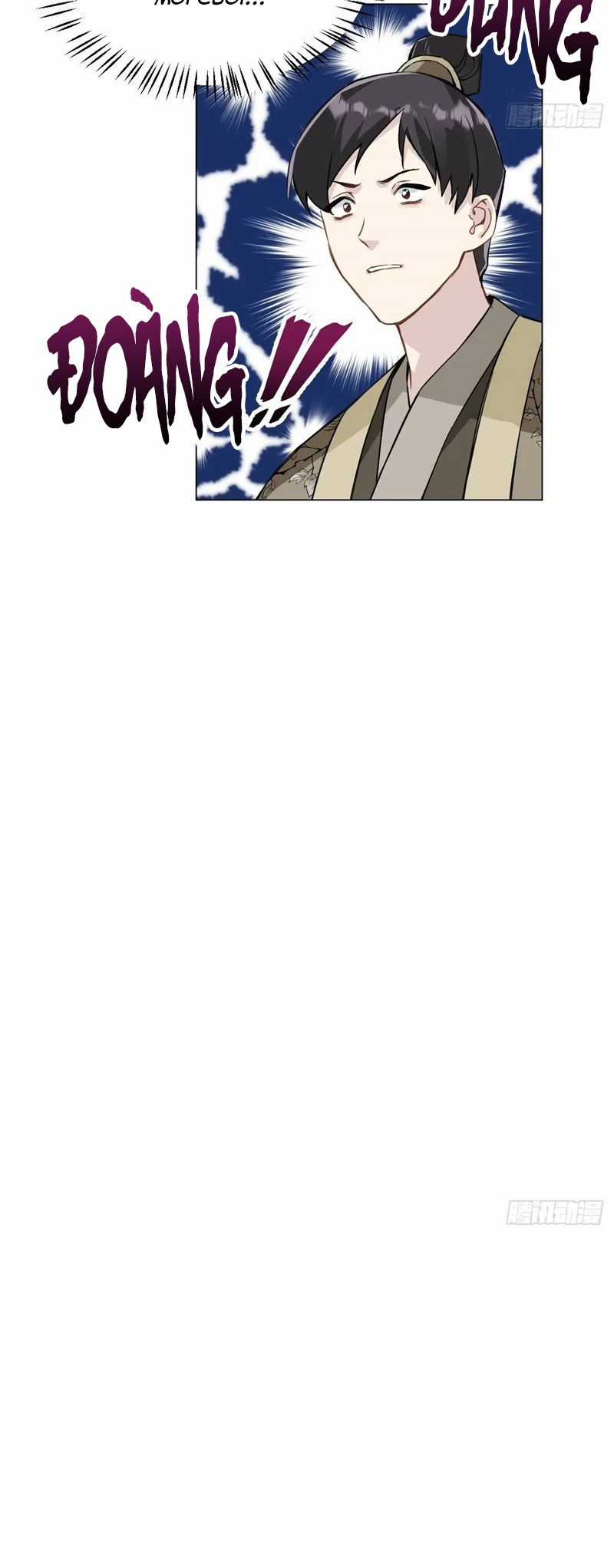 Sau Khi Trùng Sinh Thuần Phục Ác Đồ Hắc Liên Hoa Chapter 42 trang 21