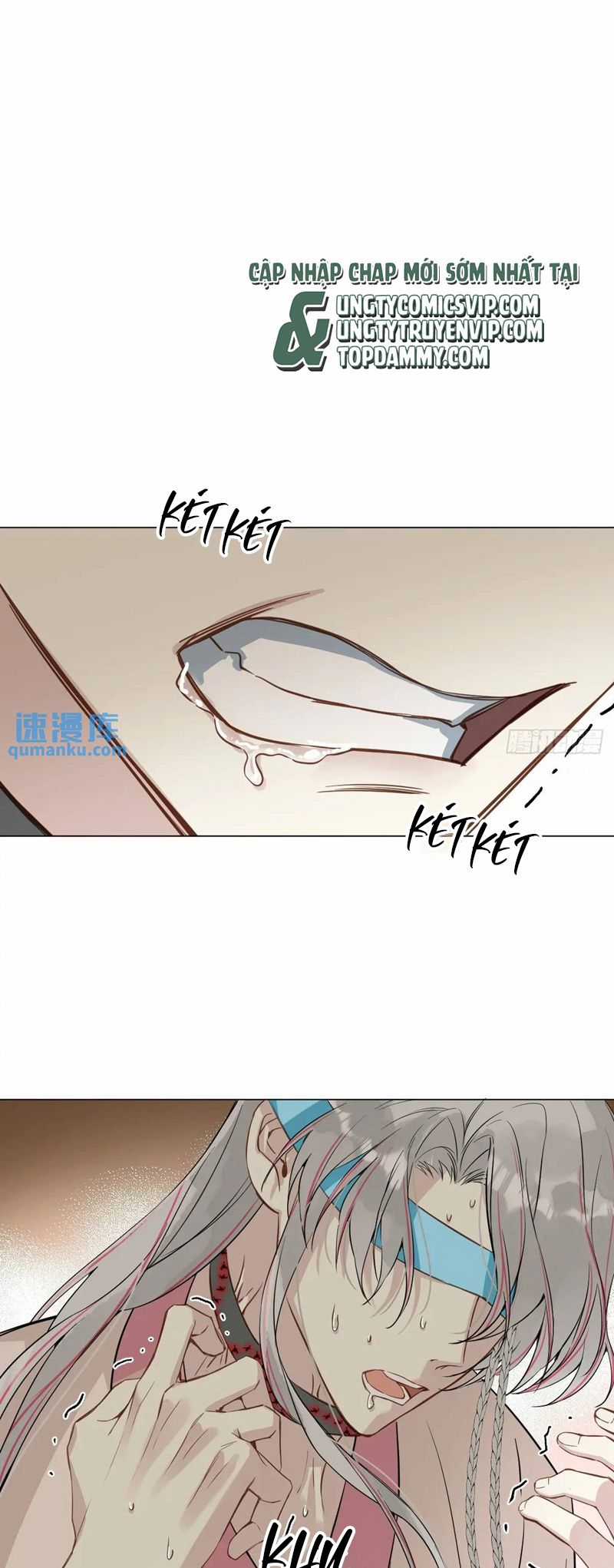 Sau Khi Trùng Sinh Thuần Phục Ác Đồ Hắc Liên Hoa Chapter 42 trang 22