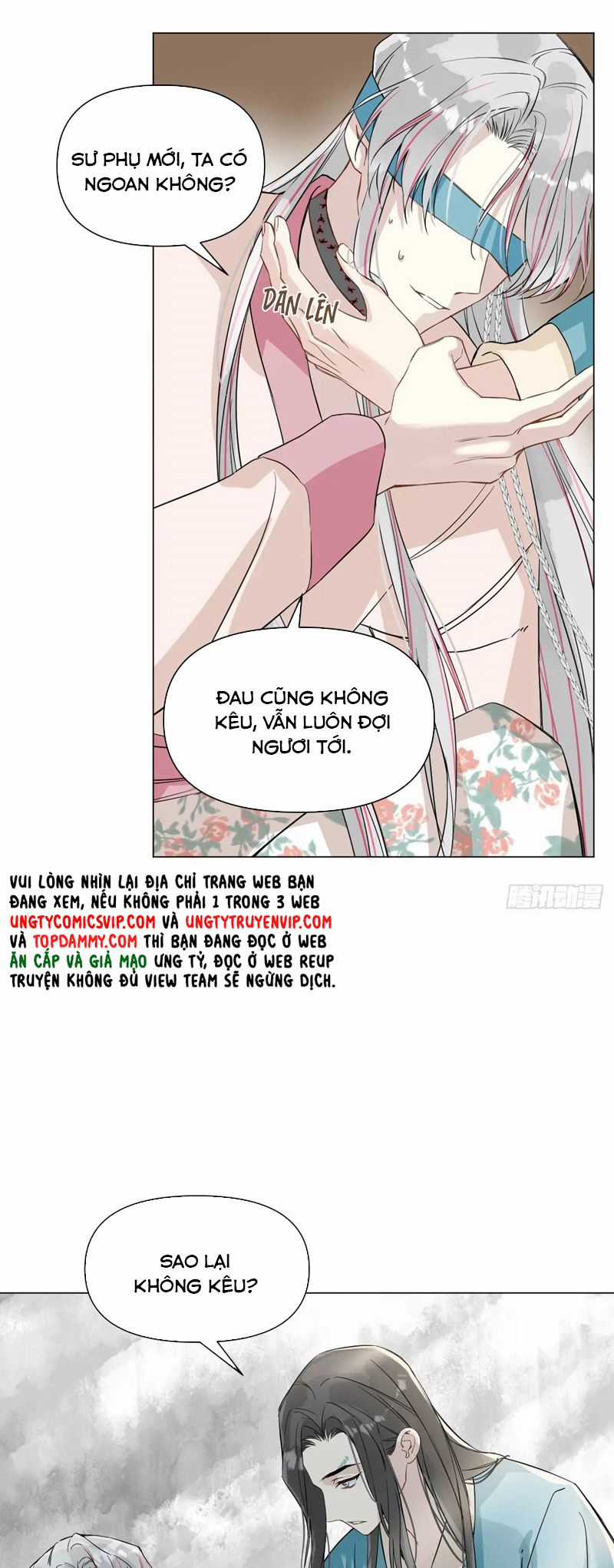 Sau Khi Trùng Sinh Thuần Phục Ác Đồ Hắc Liên Hoa Chapter 42 trang 24