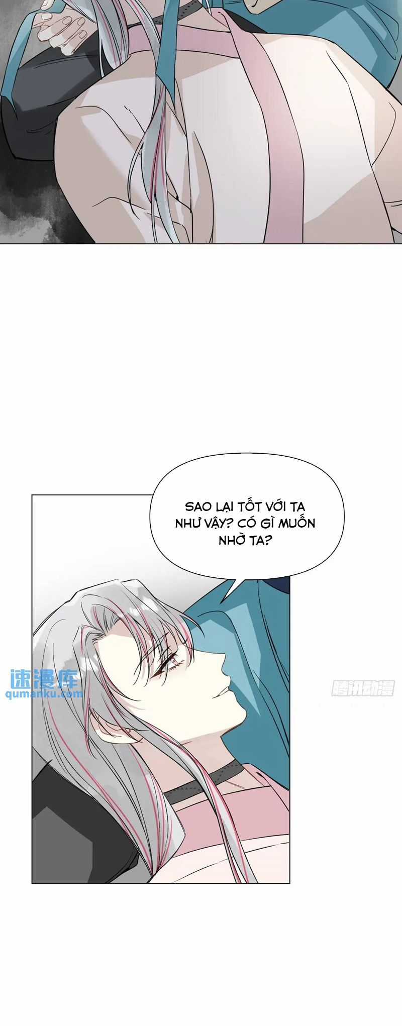 Sau Khi Trùng Sinh Thuần Phục Ác Đồ Hắc Liên Hoa Chapter 42 trang 26