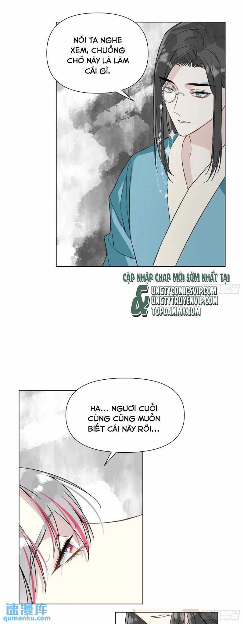 Sau Khi Trùng Sinh Thuần Phục Ác Đồ Hắc Liên Hoa Chapter 42 trang 27