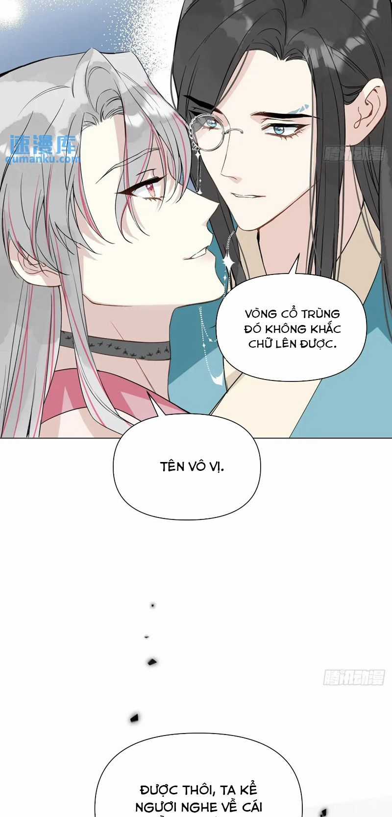 Sau Khi Trùng Sinh Thuần Phục Ác Đồ Hắc Liên Hoa Chapter 42 trang 31